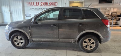 2010 Saturn Vue XE w/1SB