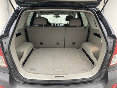 2010 Saturn Vue XE w/1SB