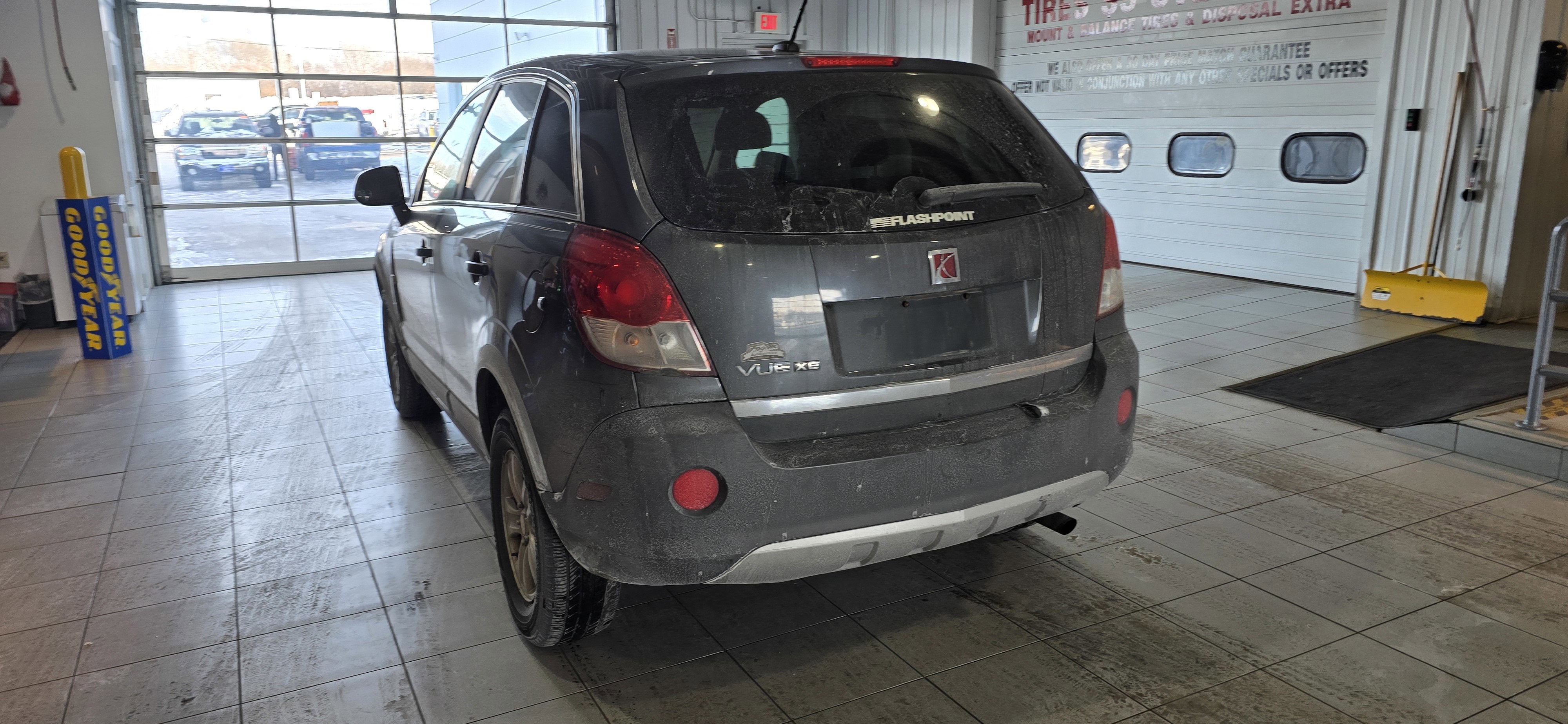 2010 Saturn Vue XE w/1SB