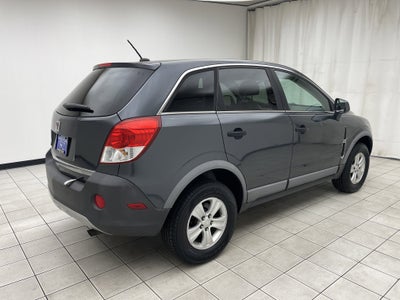 2010 Saturn Vue XE w/1SB
