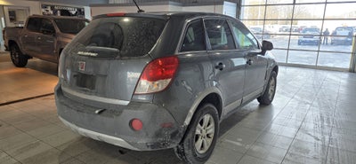 2010 Saturn Vue XE w/1SB