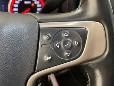 2015 GMC Sierra 1500 Denali