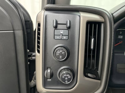 2015 GMC Sierra 1500 Denali