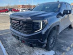 2022 GMC Sierra 1500 AT4X