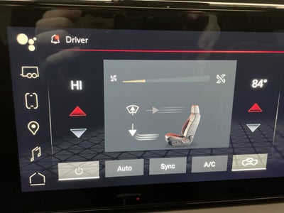 2022 GMC Sierra 1500 AT4X