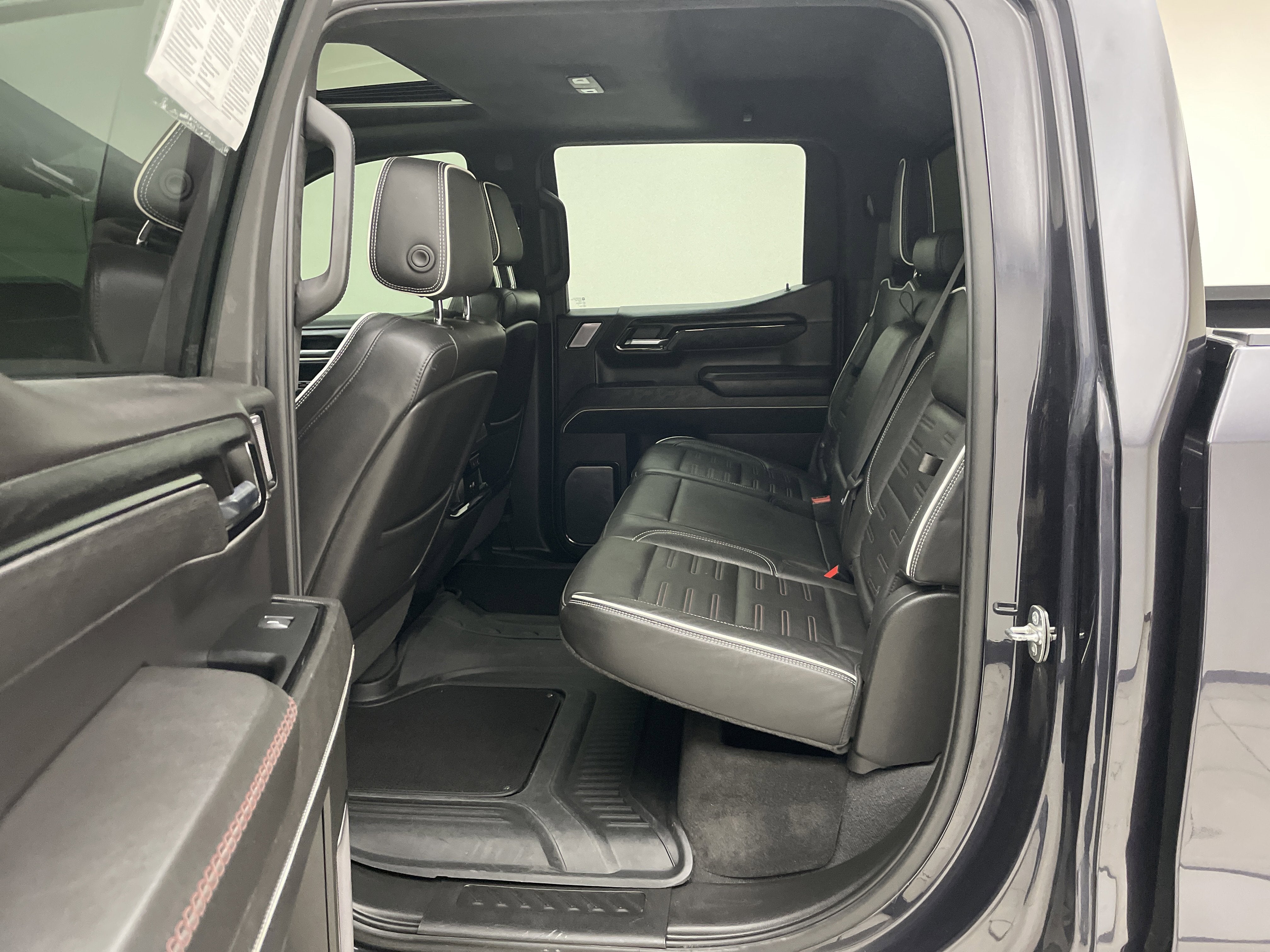 2022 GMC Sierra 1500 AT4X