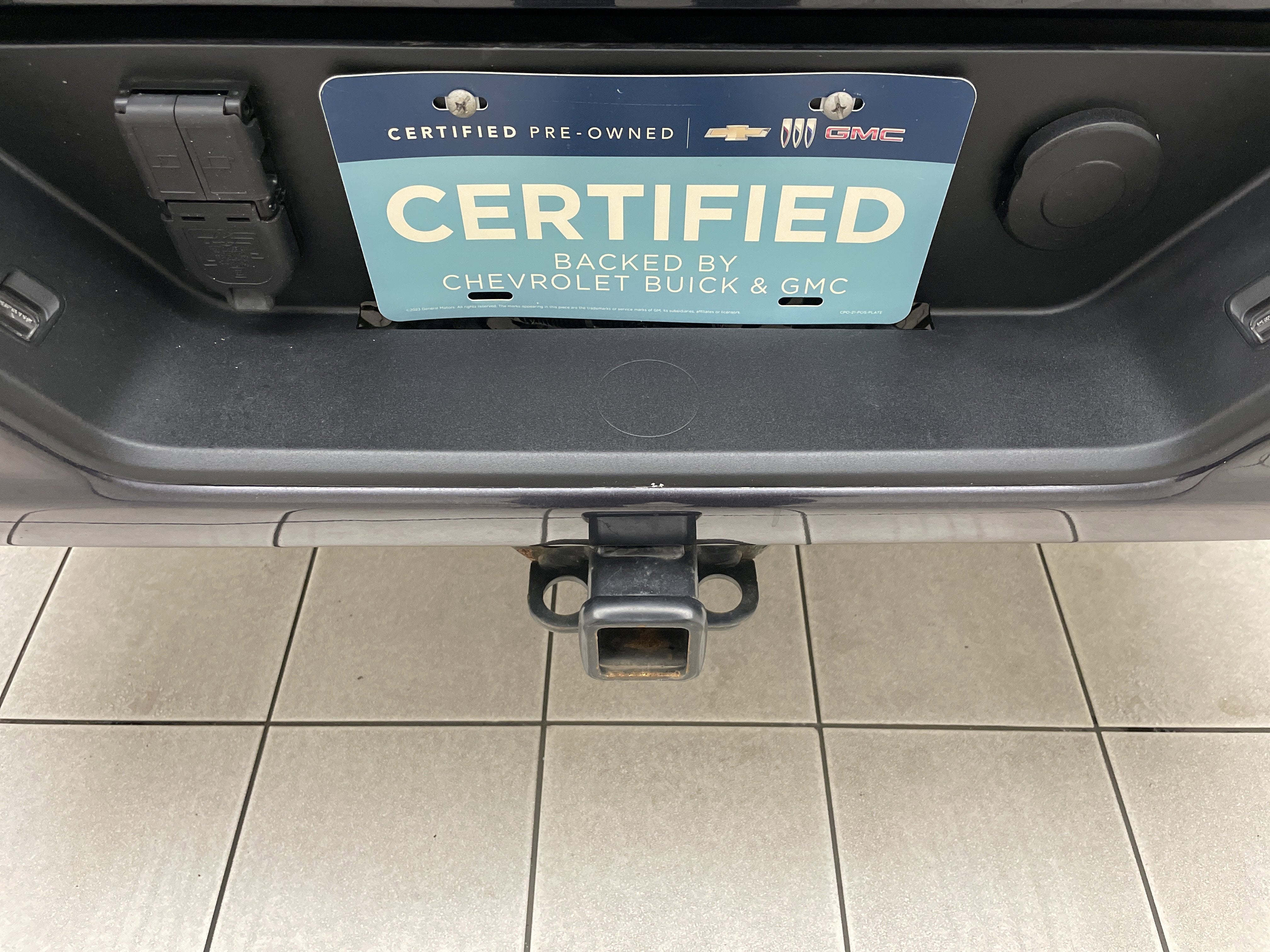 2022 GMC Sierra 1500 AT4X