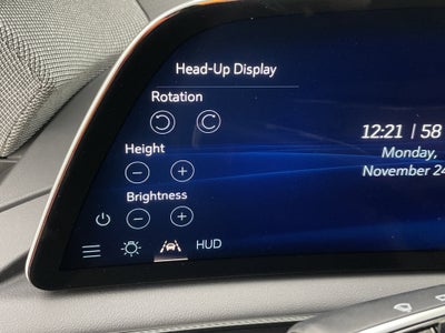 2026 Cadillac OPTIQ Premium Luxury