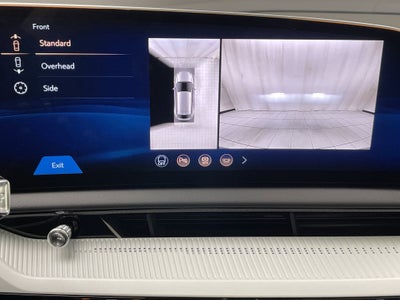 2026 Cadillac OPTIQ Premium Luxury