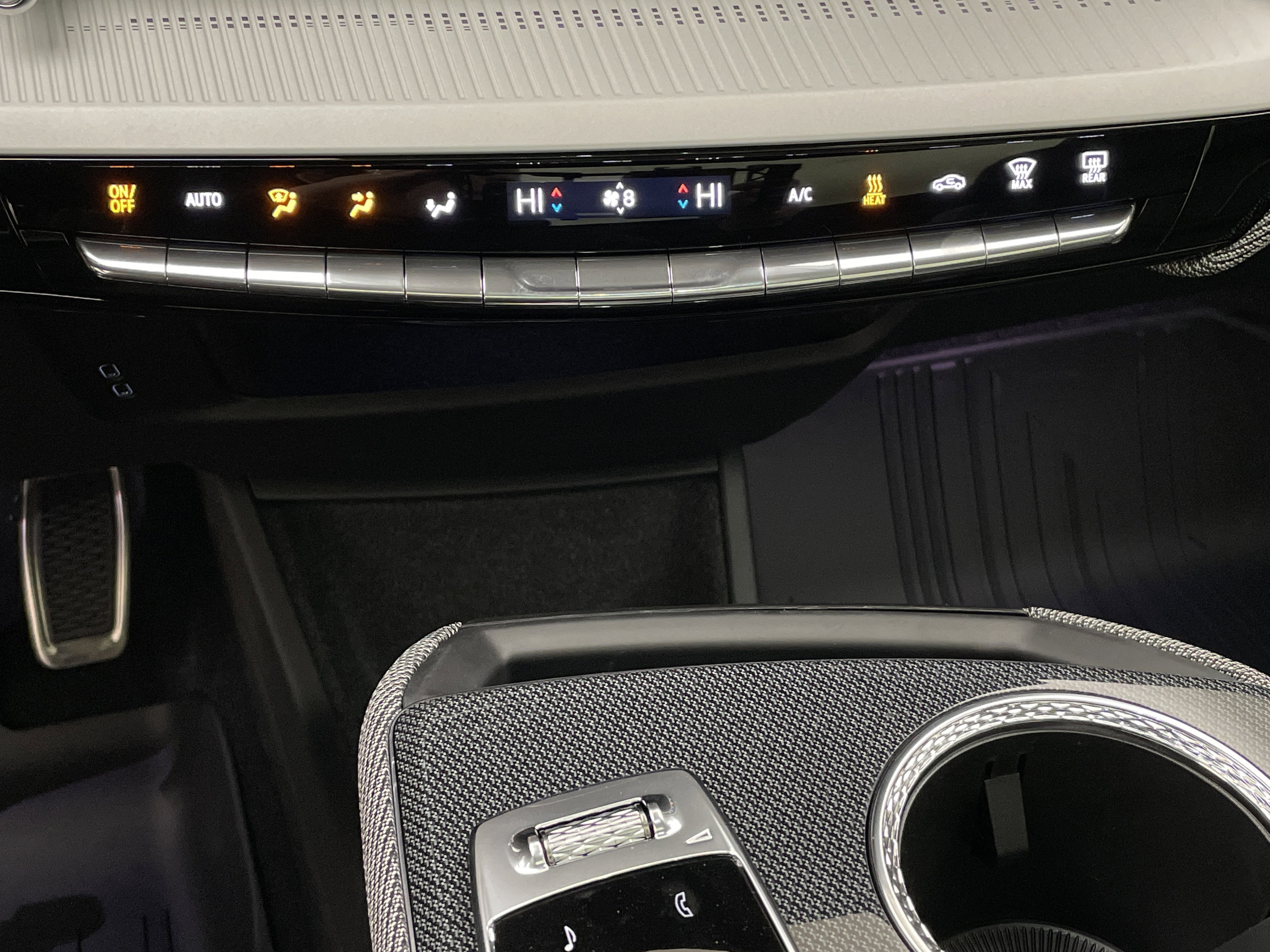 2026 Cadillac OPTIQ Premium Luxury