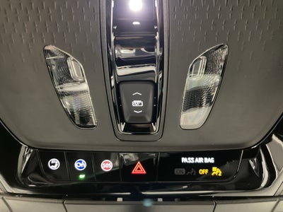 2026 Cadillac OPTIQ Premium Luxury