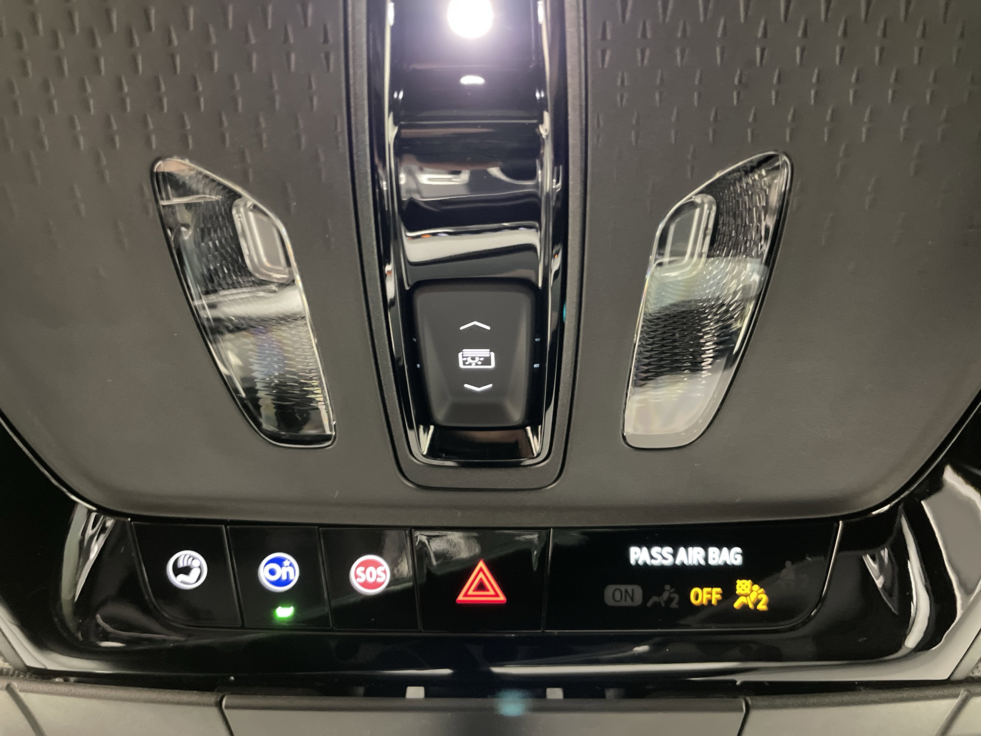 2026 Cadillac OPTIQ Premium Luxury