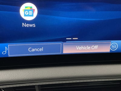 2026 Cadillac OPTIQ Premium Luxury