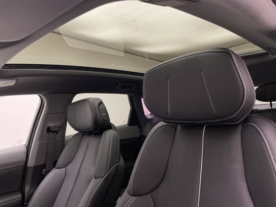 2026 Cadillac OPTIQ Premium Luxury