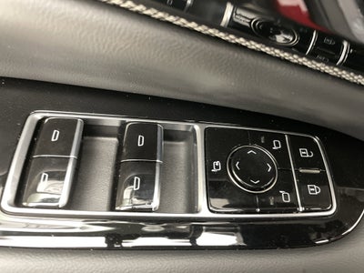 2026 Cadillac OPTIQ Premium Luxury