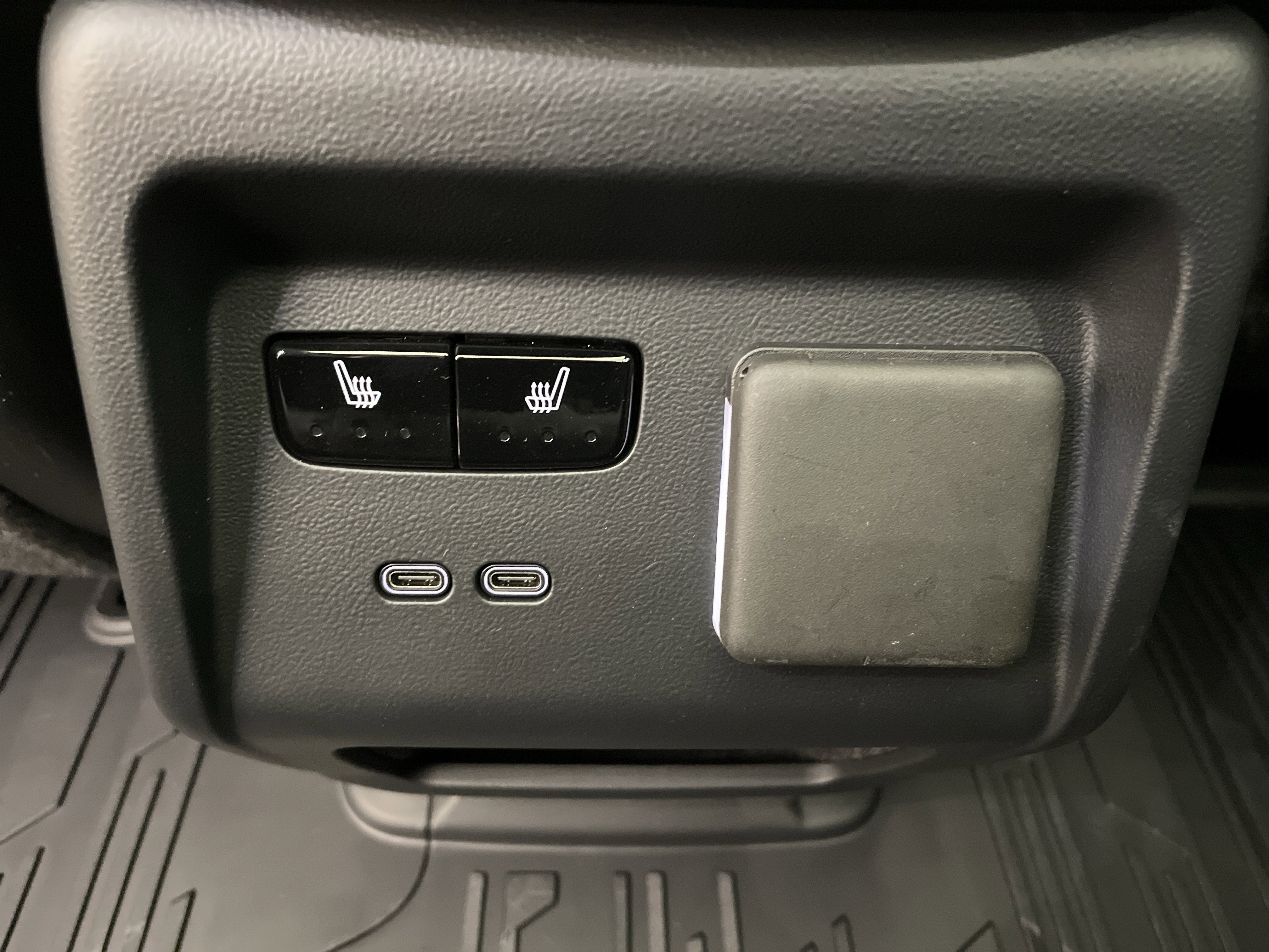 2026 Cadillac OPTIQ Premium Luxury