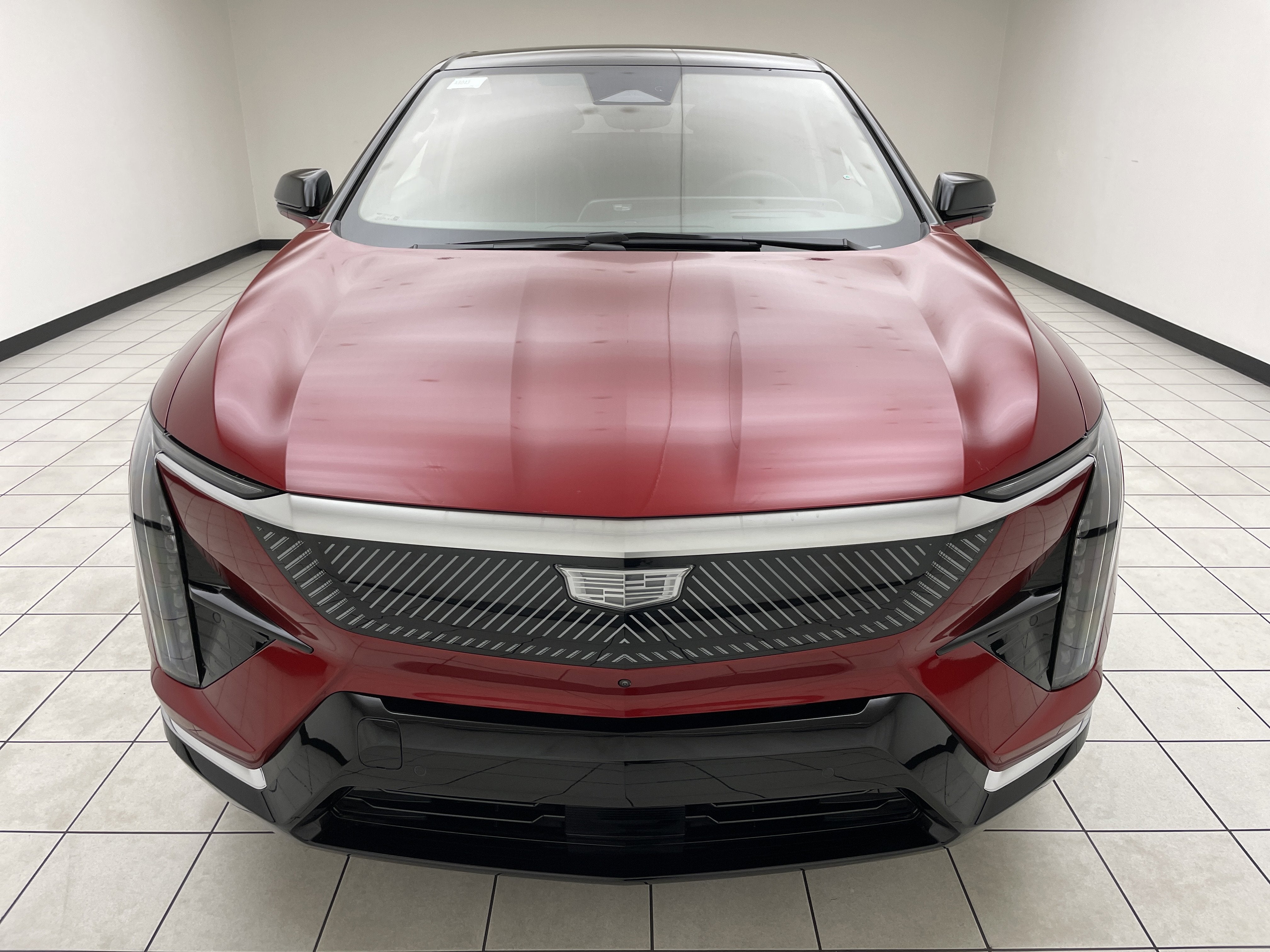 2026 Cadillac OPTIQ Premium Luxury