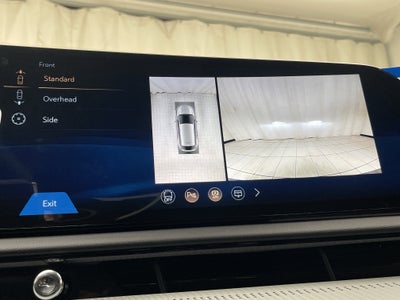 2026 Cadillac OPTIQ Premium Luxury