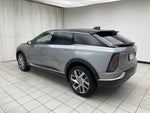 2026 Cadillac OPTIQ Premium Luxury