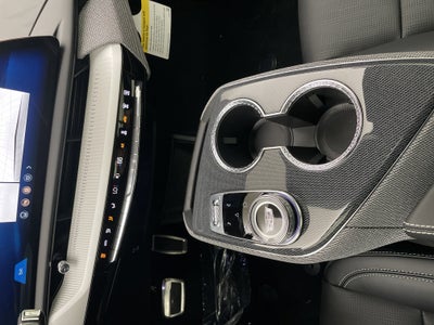 2026 Cadillac OPTIQ Premium Luxury