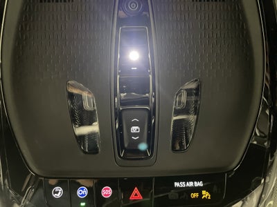 2026 Cadillac OPTIQ Premium Luxury