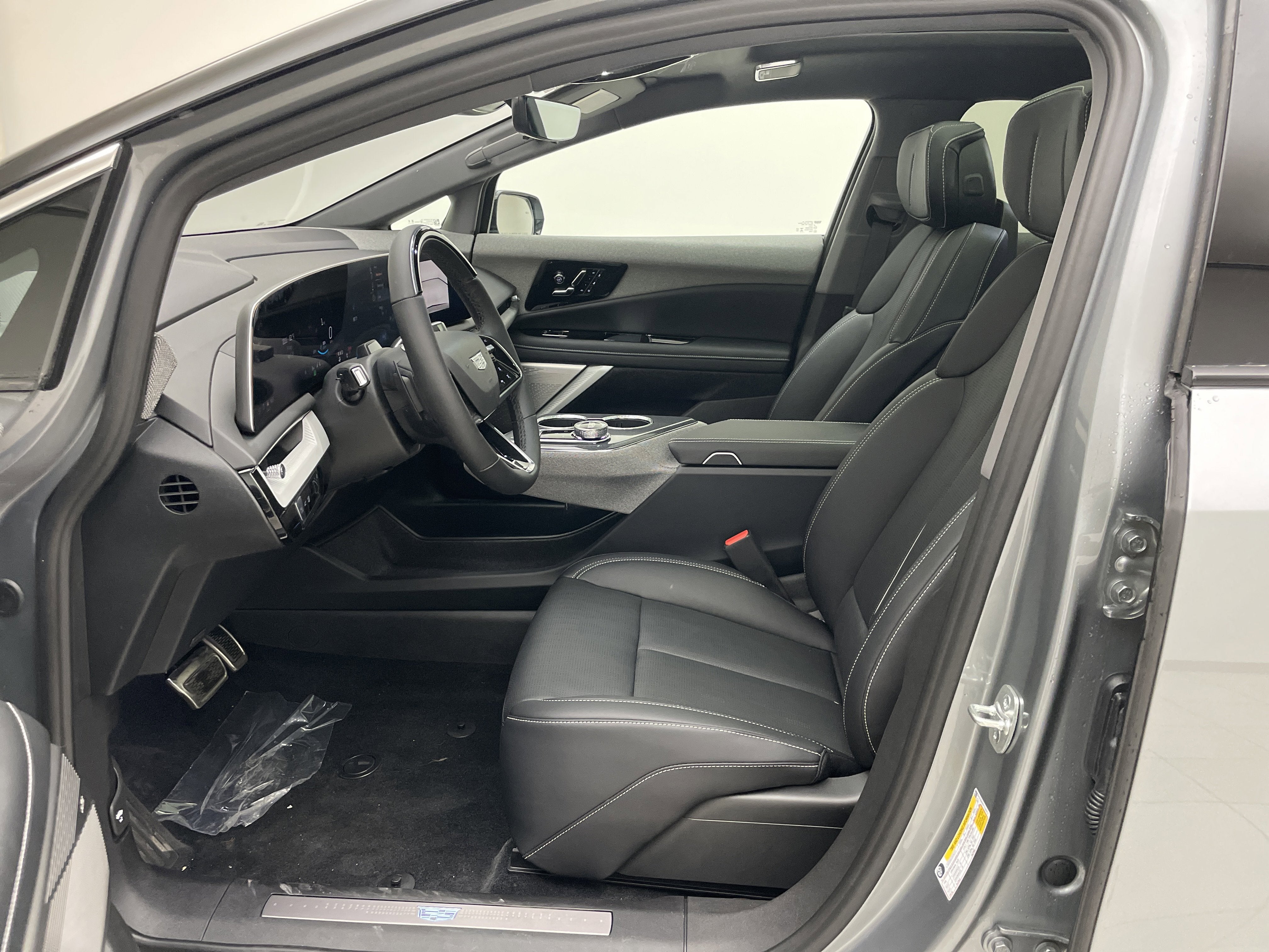 2026 Cadillac OPTIQ Premium Luxury