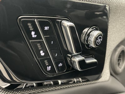 2026 Cadillac OPTIQ Premium Luxury