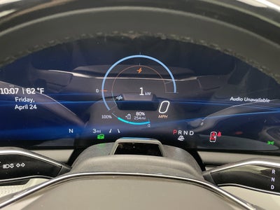 2026 Cadillac OPTIQ Premium Luxury
