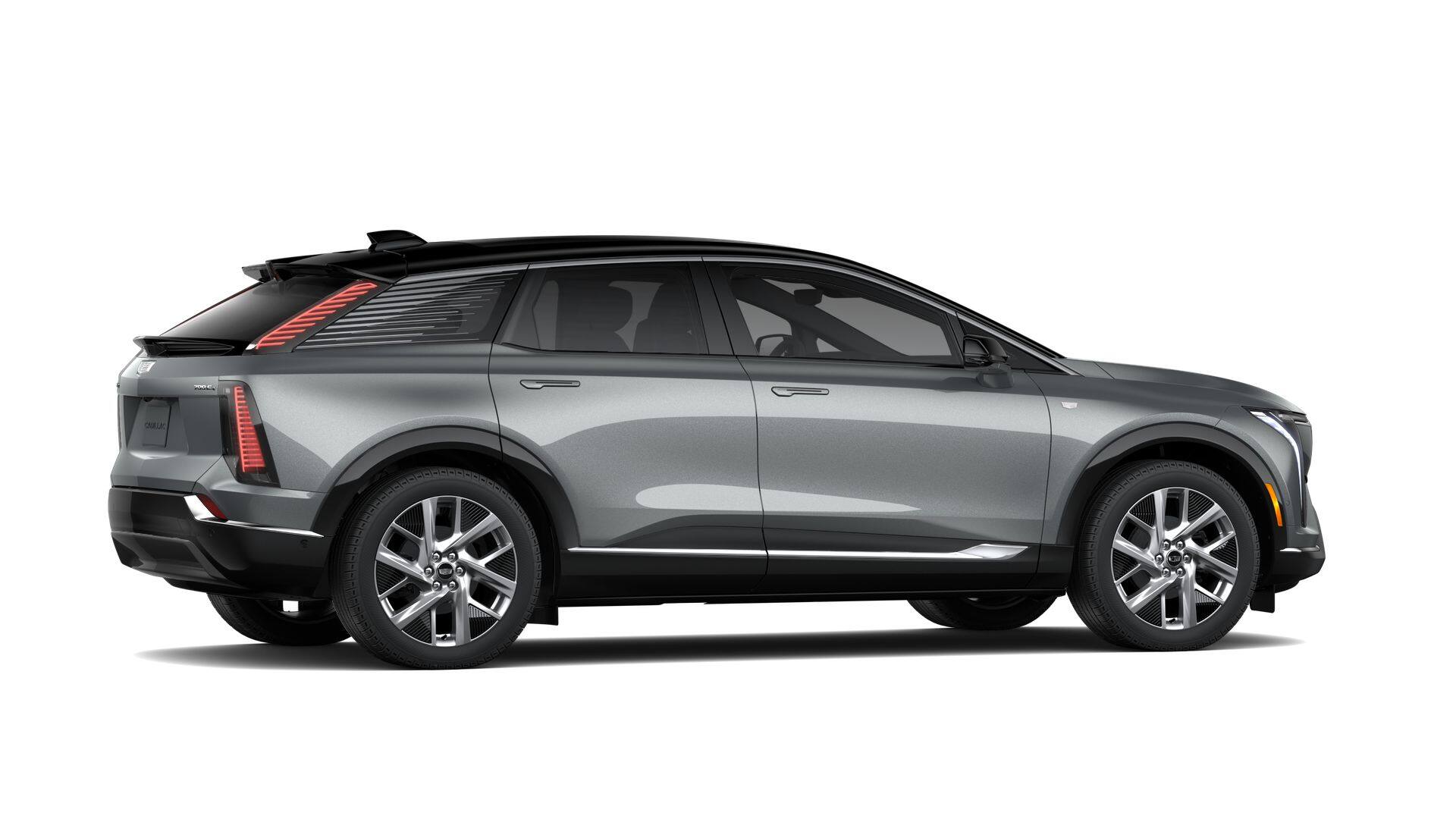 2026 Cadillac OPTIQ Premium Luxury