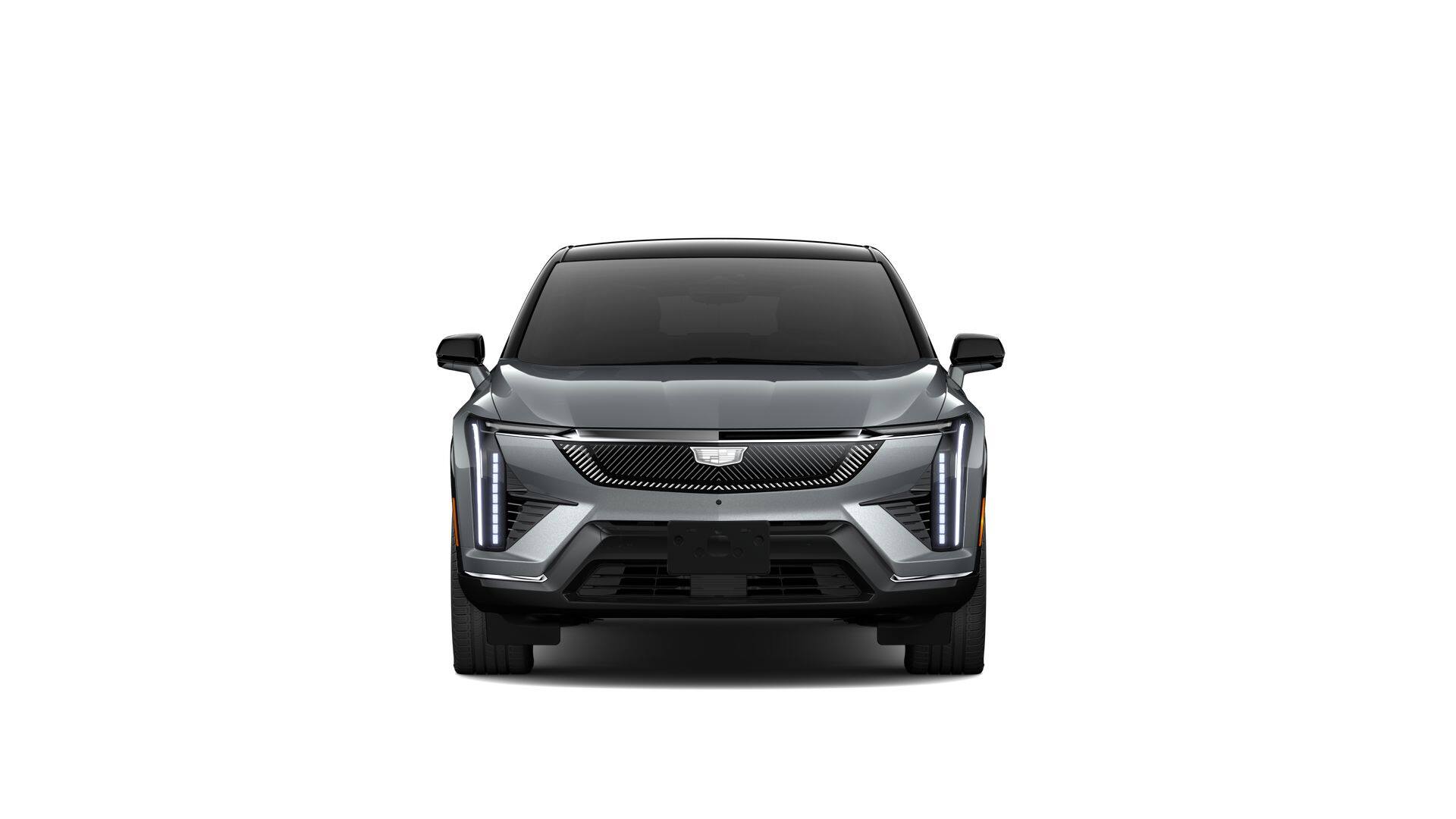 2026 Cadillac OPTIQ Premium Luxury