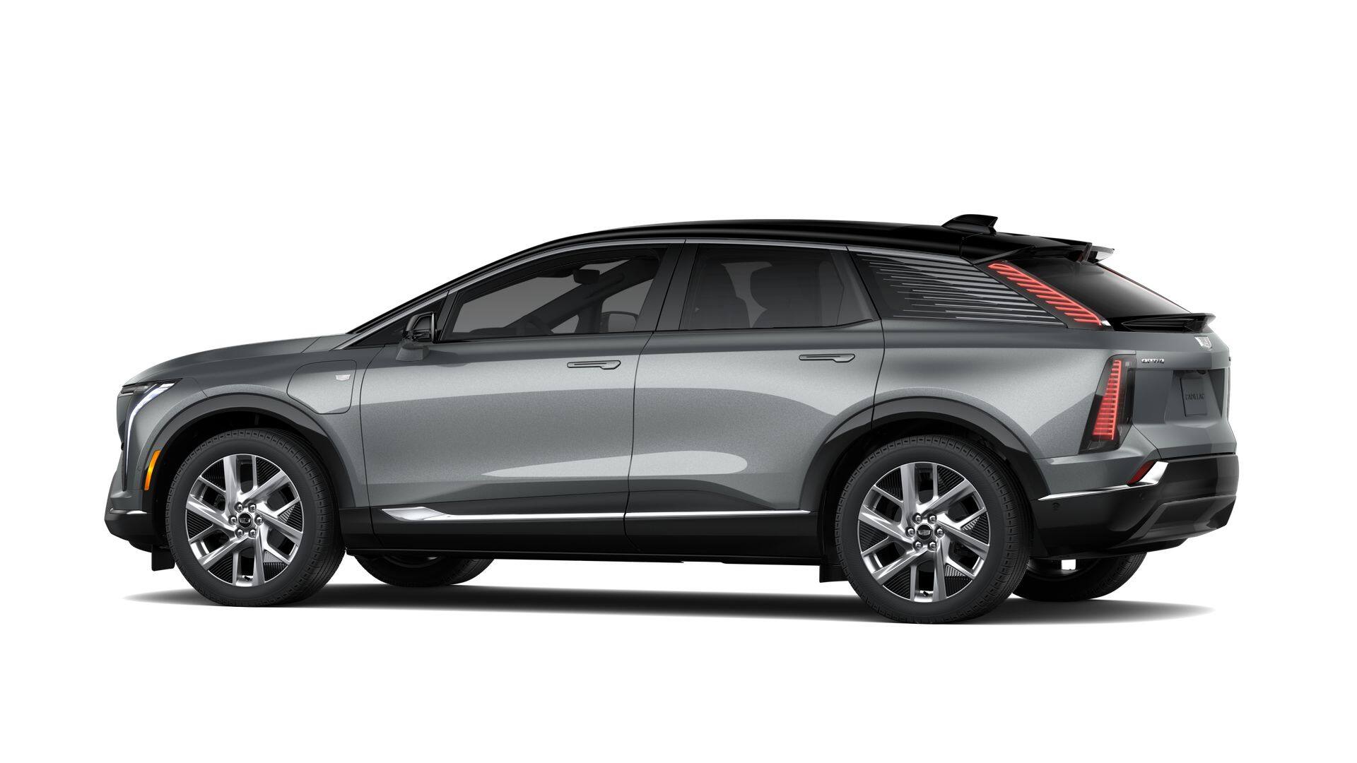 2026 Cadillac OPTIQ Premium Luxury