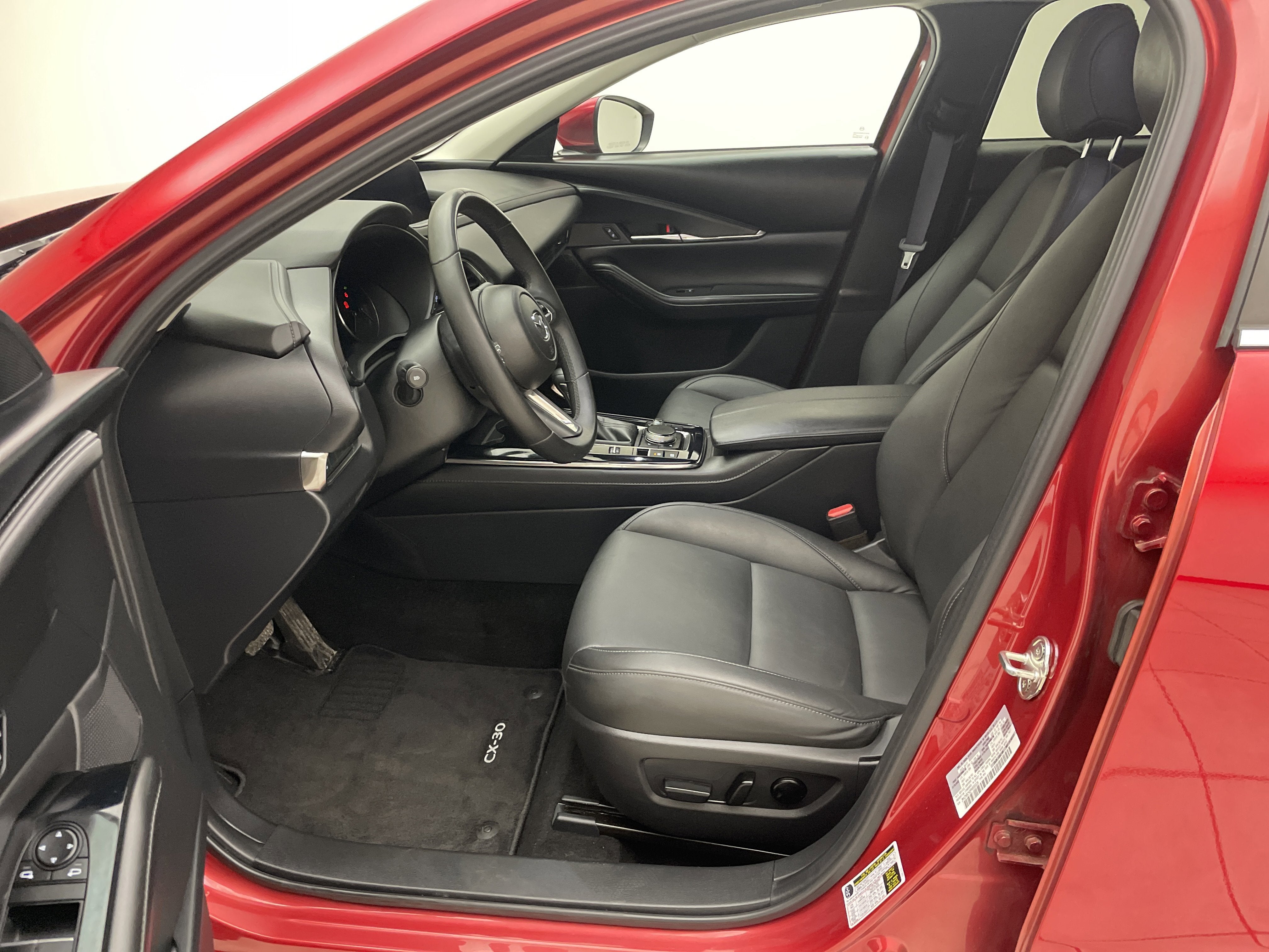 2023 Mazda Mazda CX-30 2.5 S Preferred Package