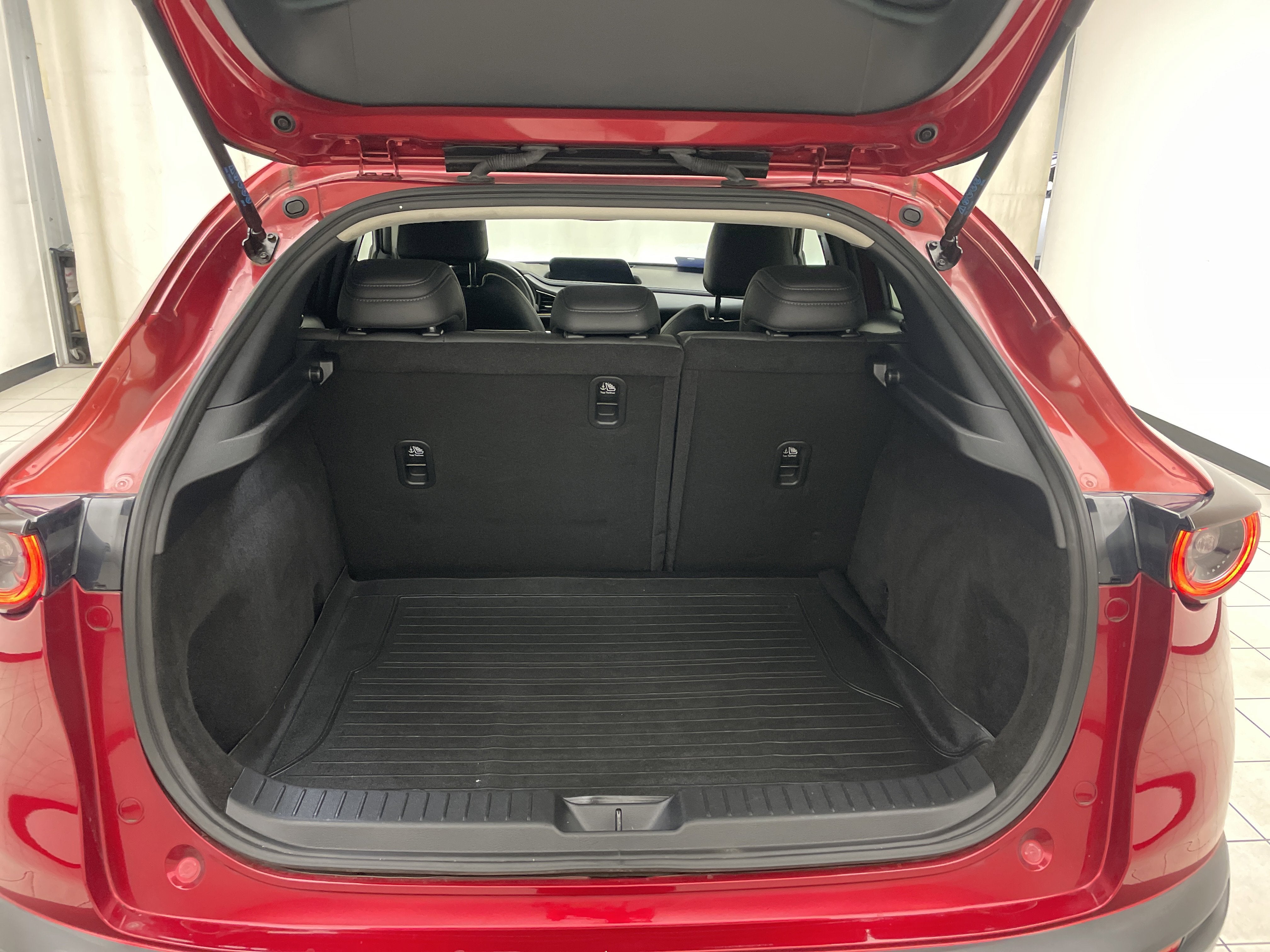 2023 Mazda Mazda CX-30 2.5 S Preferred Package