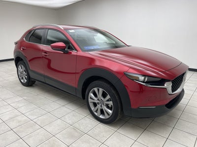 2023 Mazda Mazda CX-30 2.5 S Preferred Package