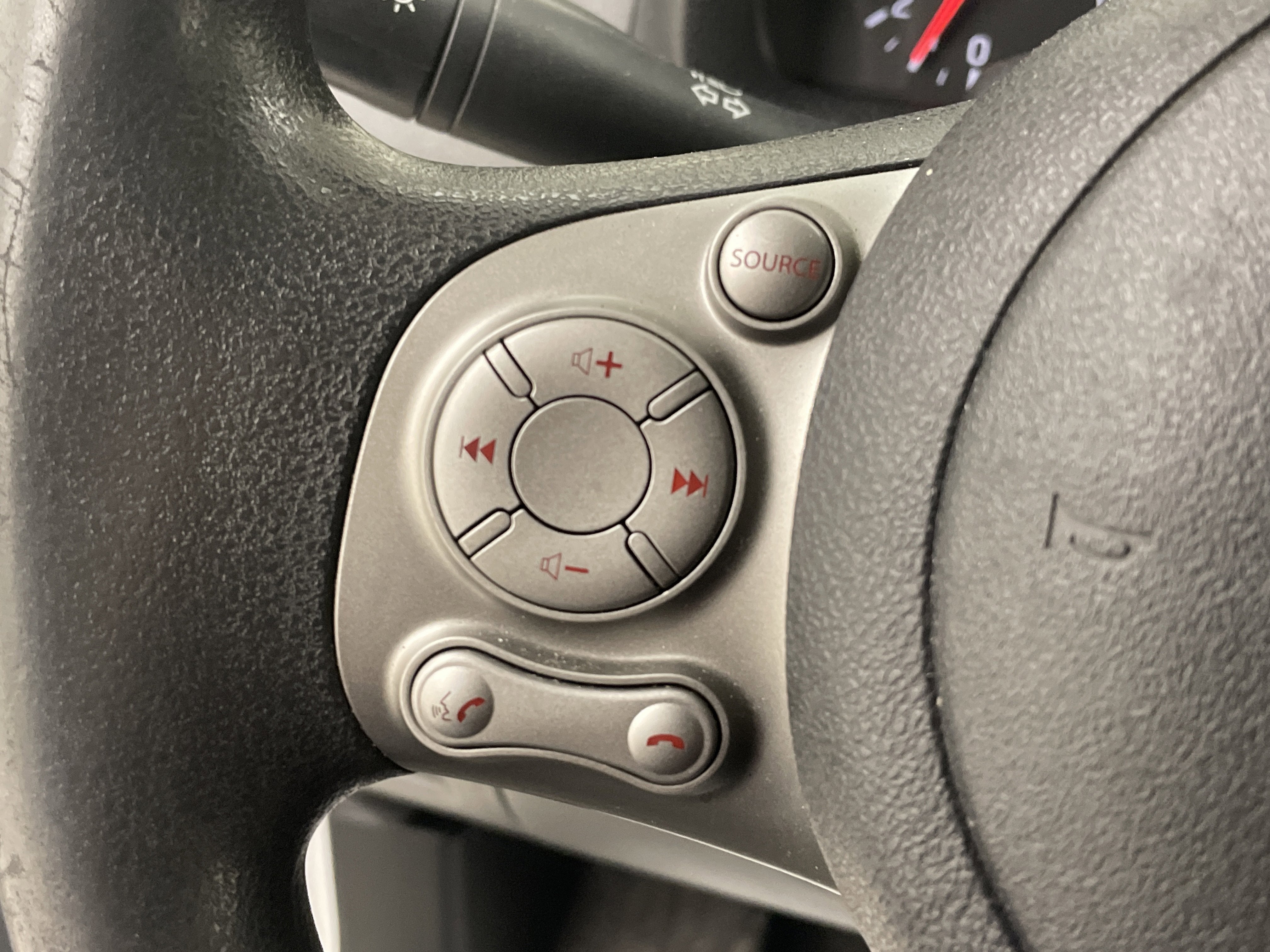 2015 Chevrolet City Express LS