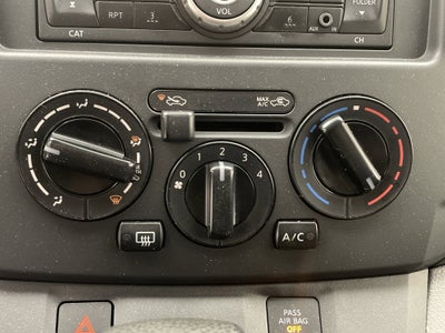 2015 Chevrolet City Express LS