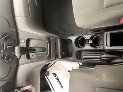 2015 Chevrolet City Express LS