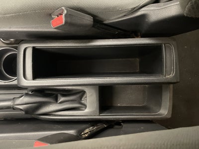 2015 Chevrolet City Express LS