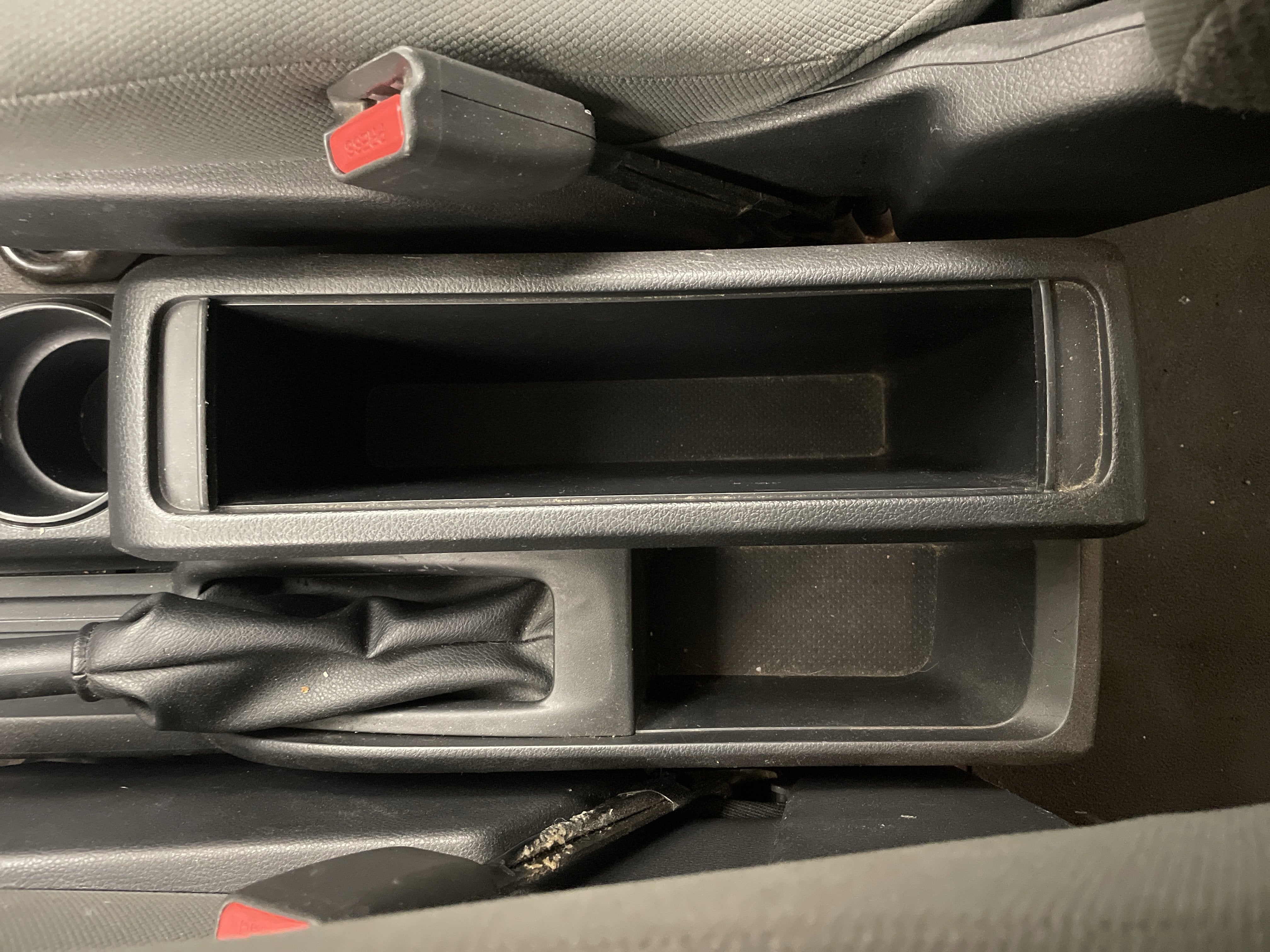 2015 Chevrolet City Express LS