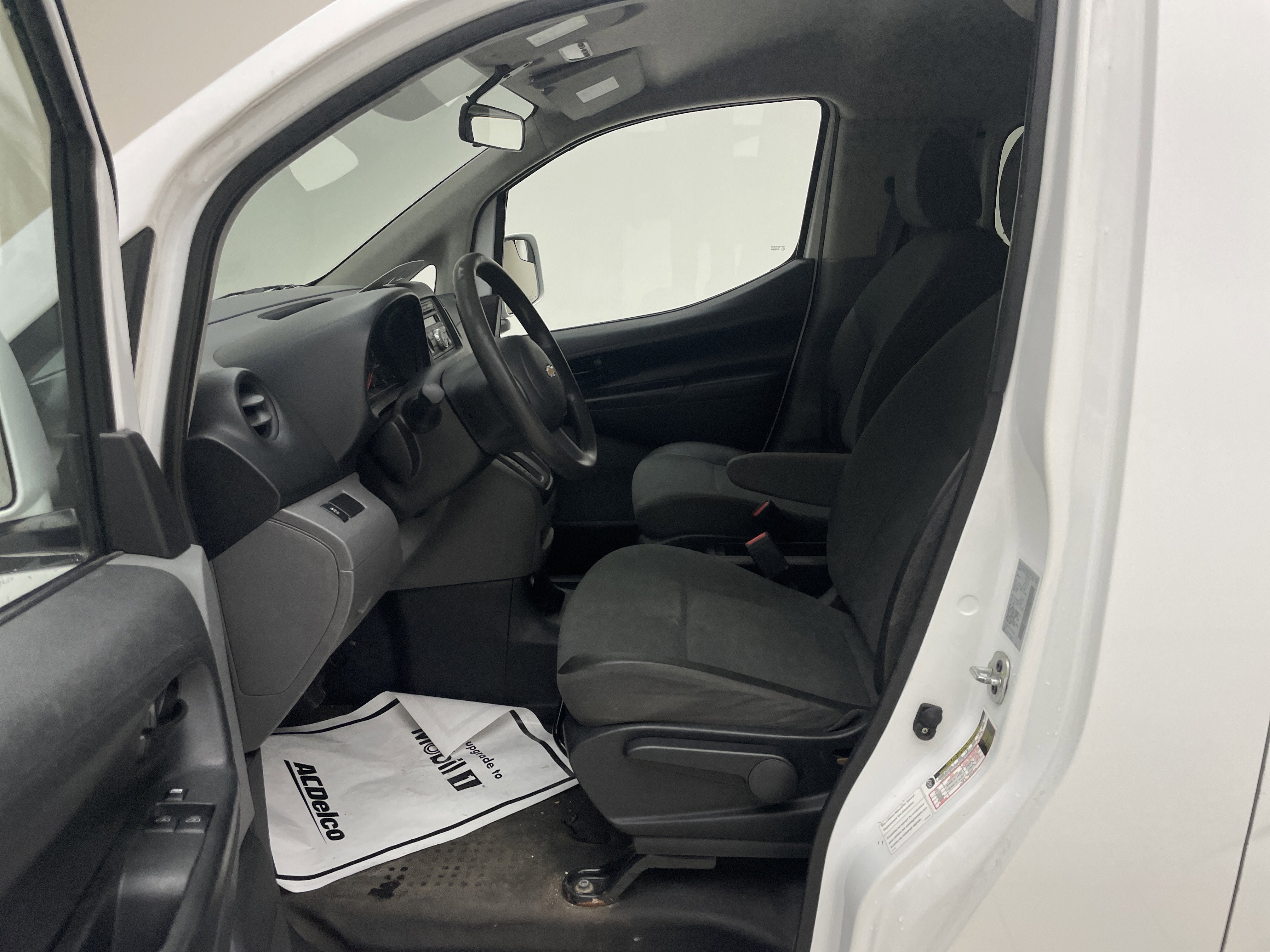 2015 Chevrolet City Express LS