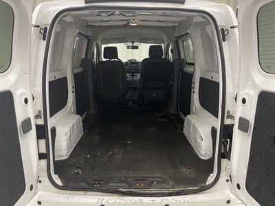 2015 Chevrolet City Express LS