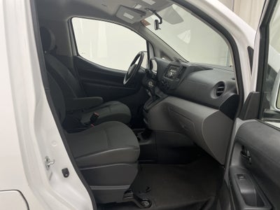 2015 Chevrolet City Express LS