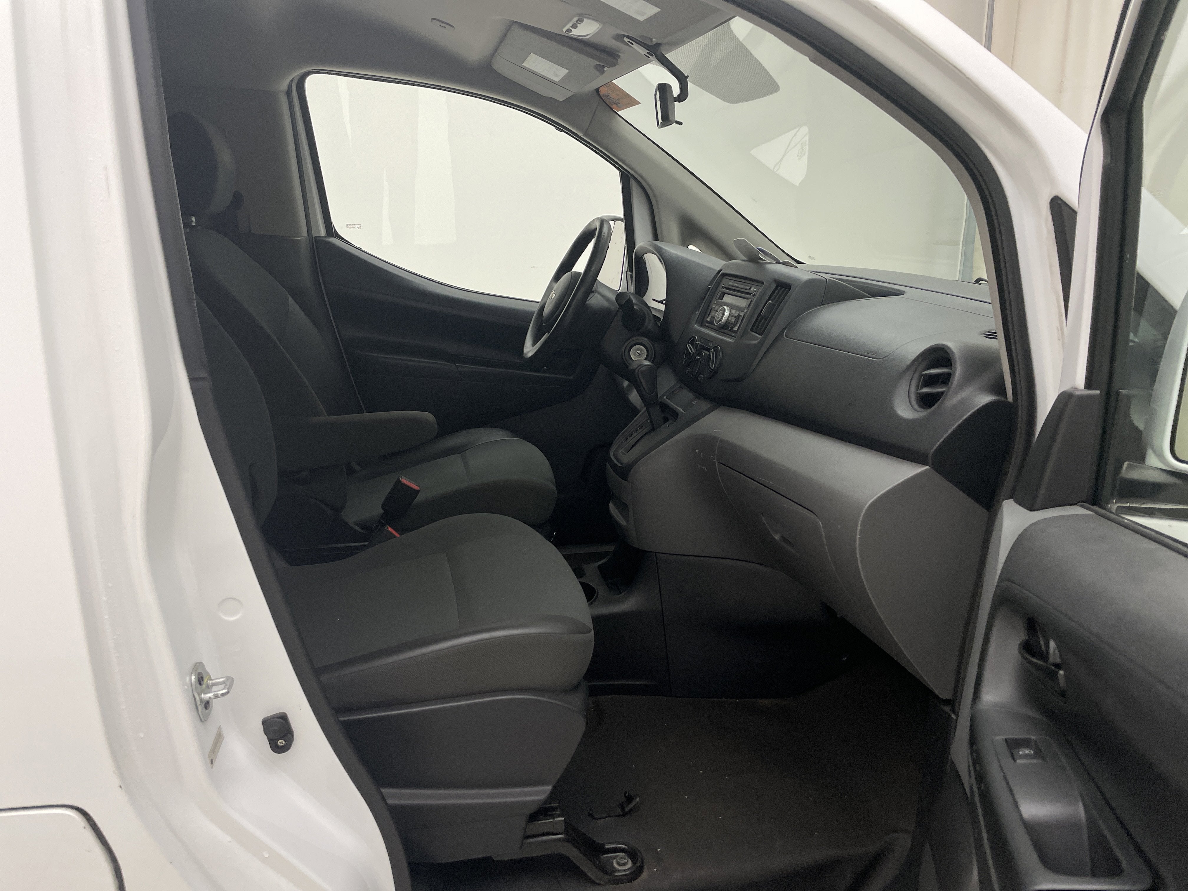 2015 Chevrolet City Express LS