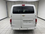 2015 Chevrolet City Express LS