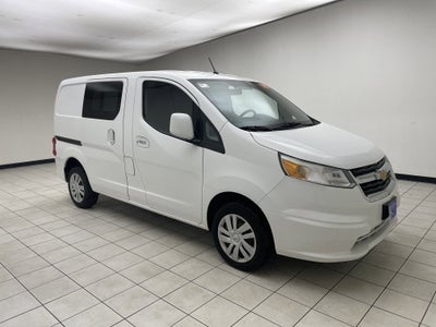 2015 Chevrolet City Express LS