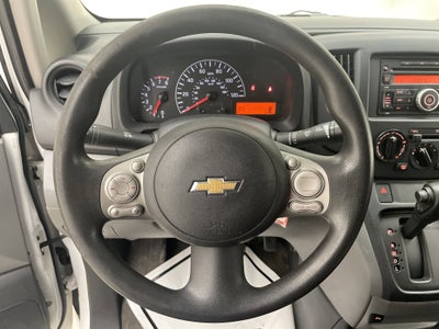 2015 Chevrolet City Express LS