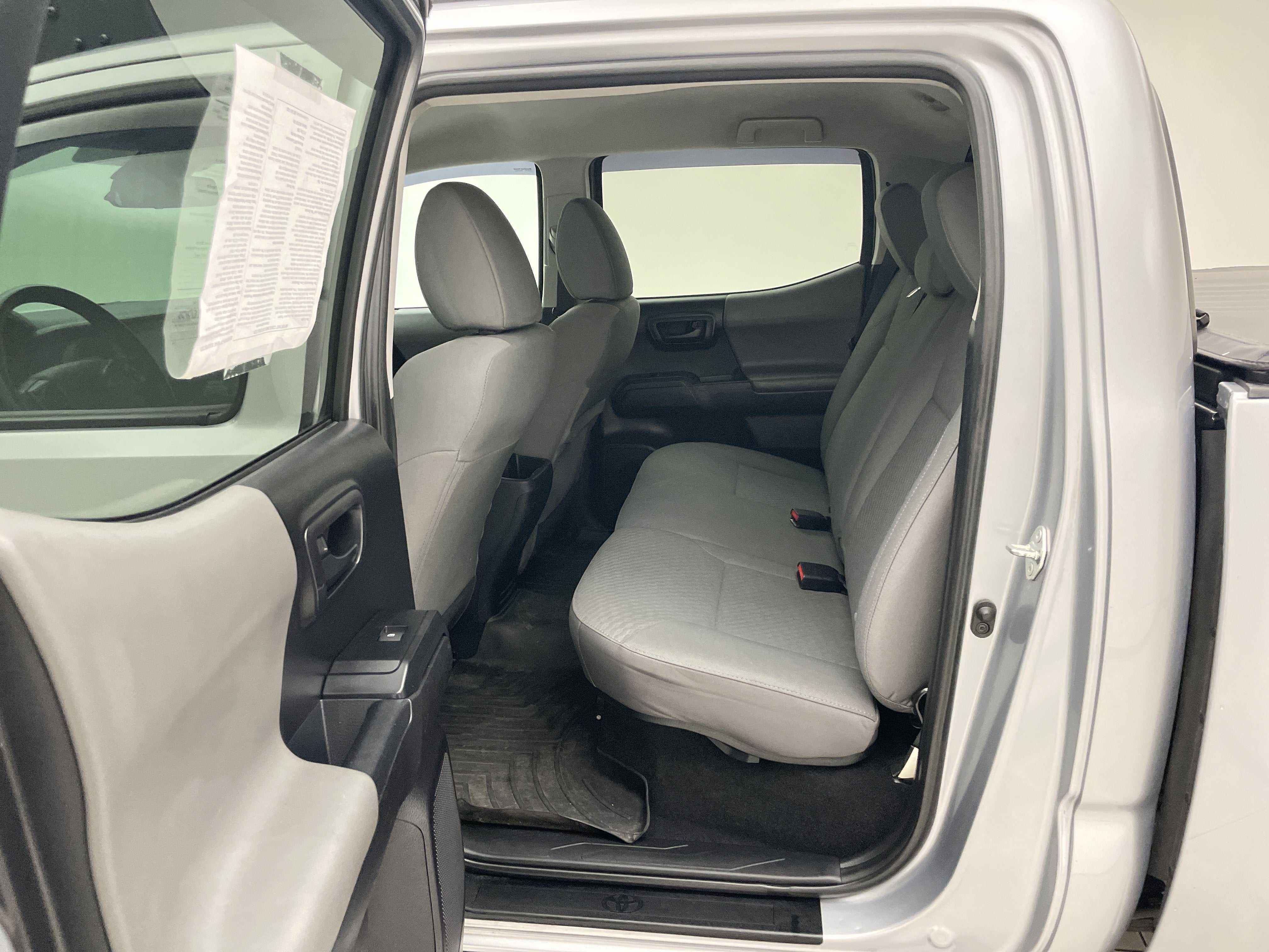 2020 Toyota Tacoma SR V6