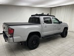 2020 Toyota Tacoma SR V6