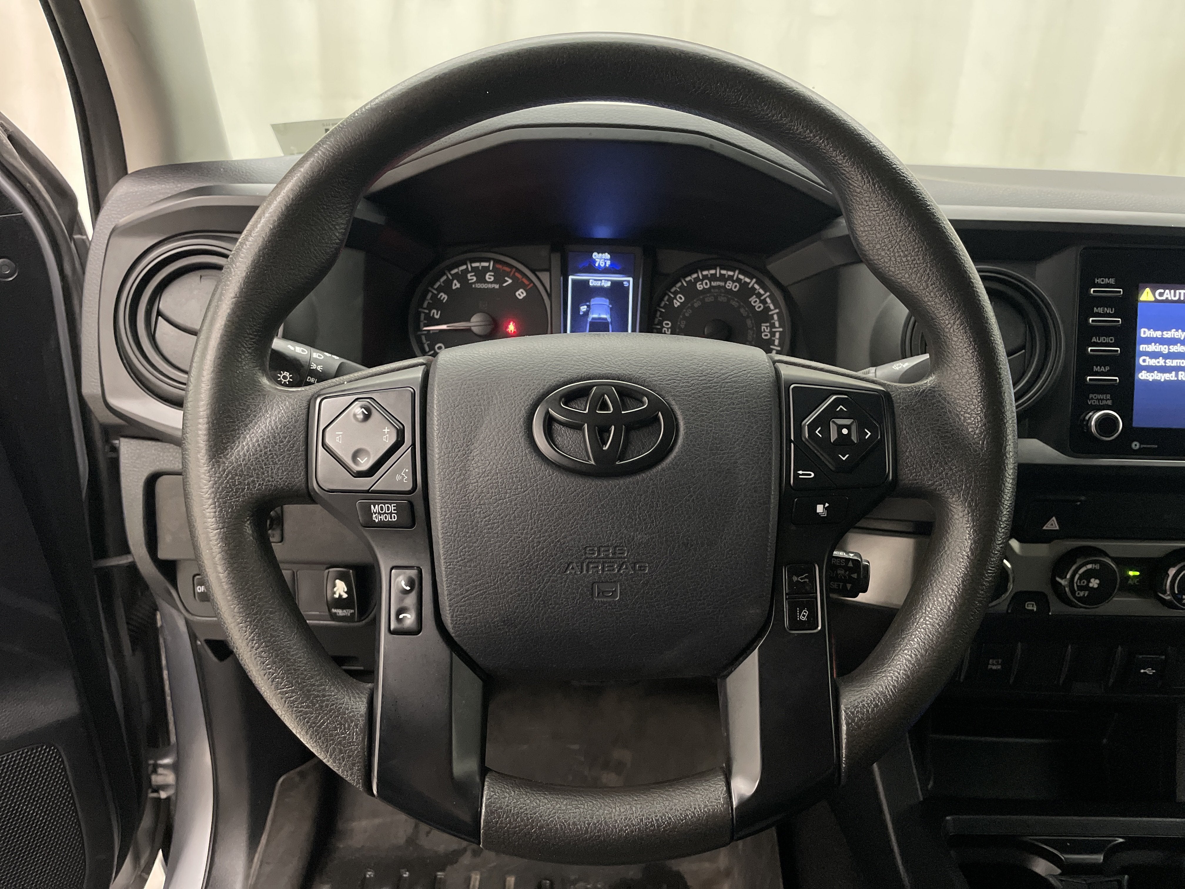 2020 Toyota Tacoma SR V6