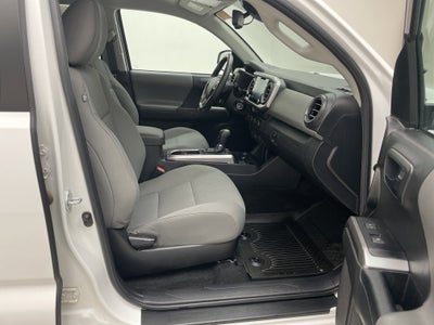 2022 Toyota Tacoma 4WD SR5